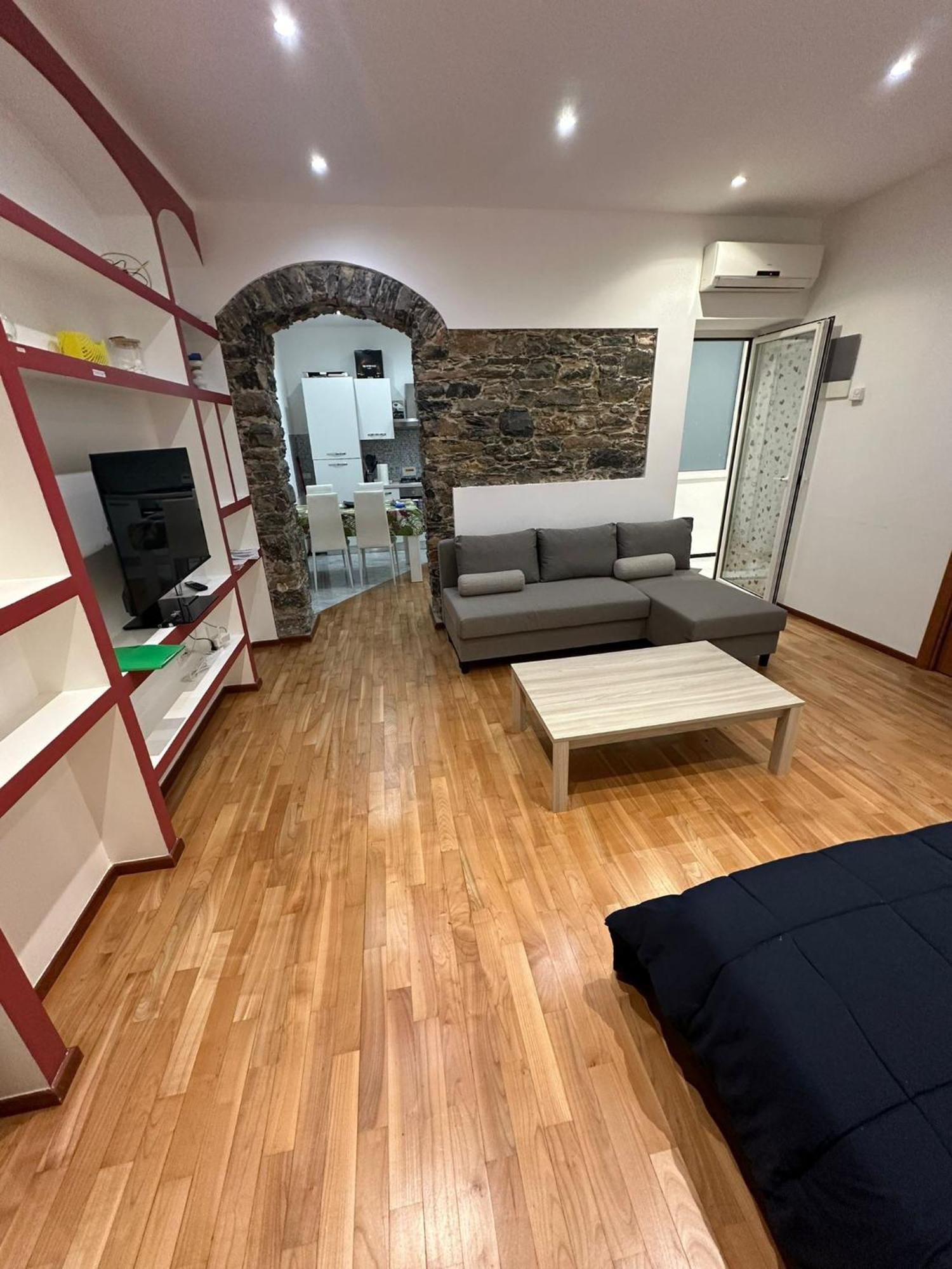 Arba Spaa Apartments La Spezia Exterior photo