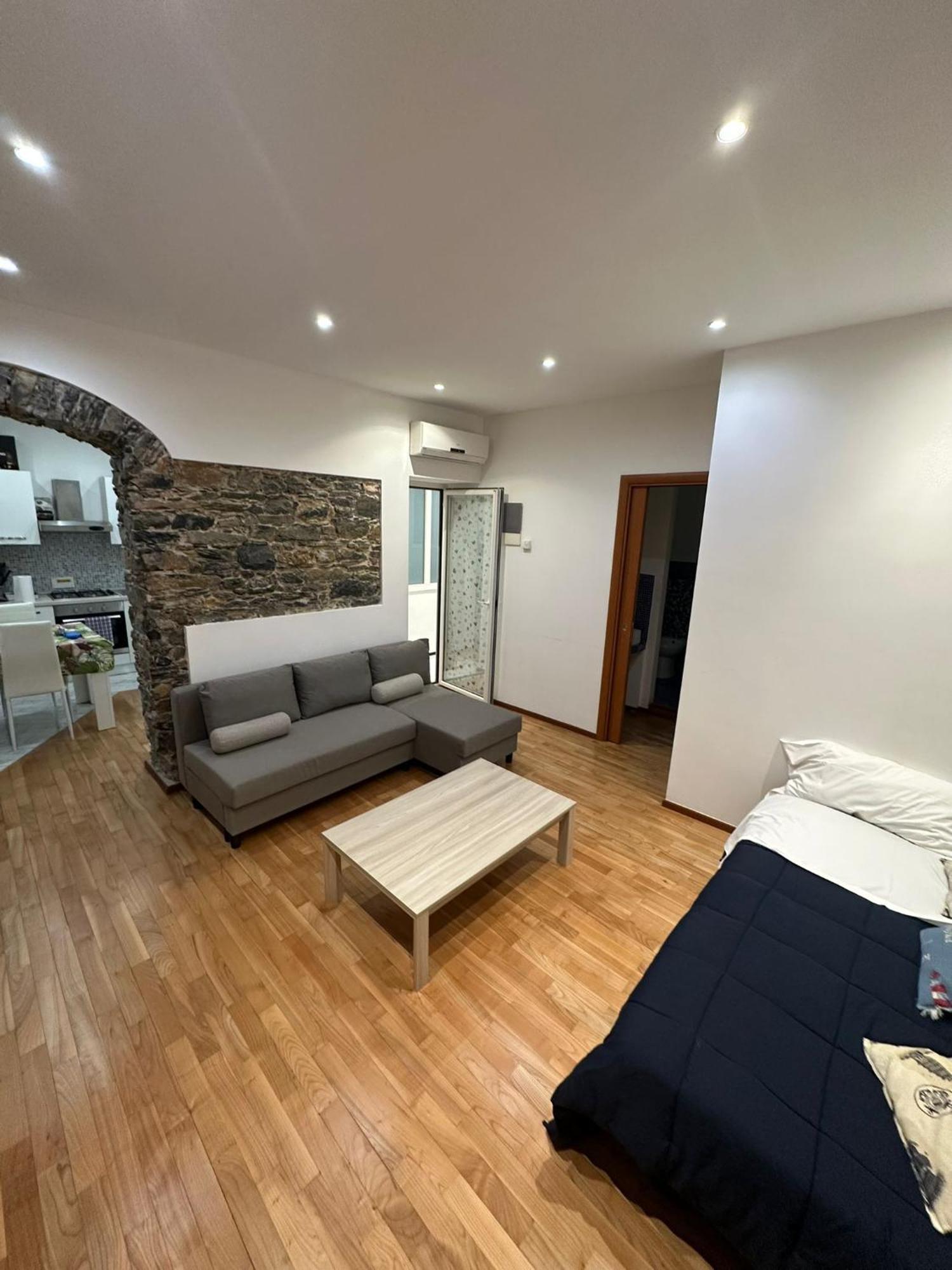 Arba Spaa Apartments La Spezia Exterior photo